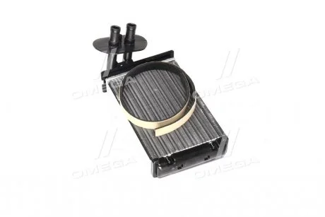 Радиатор отопителя салона AVA COOLING VN6296