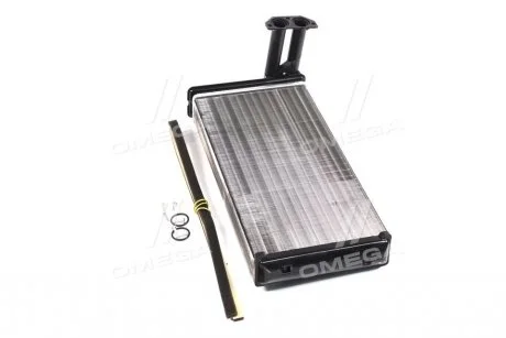 Радіатор обігрівача салону AVA COOLING VN6431