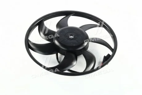 Вентилятор радиатора AUDI, SKODA, VW (выр-во AVA) AVA COOLING VN7526