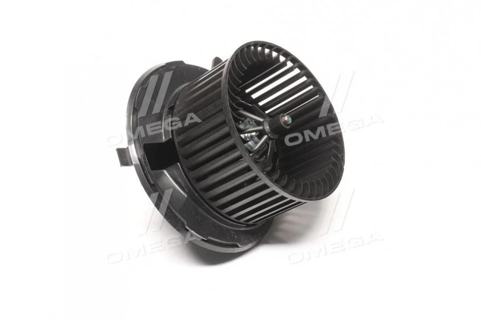 Вентилятор салону AUDI, VW (вир-во AVA) AVA COOLING VN8342 (фото 1)