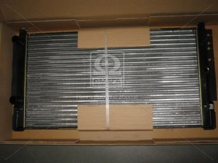 Радиатор охлаждения VOLKSWAGEN TRANSPORTER T4 (70X, 7D) (90-) (выр-во AVA) AVA COOLING VNA2149