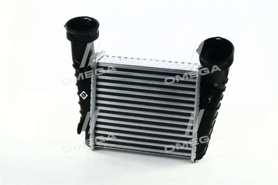 Интеркуллер PASSAT6/SUPERB 19TDi 00- (Ava) AVA COOLING VNA4238 (фото 1)