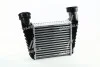 Интеркуллер PASSAT6/SUPERB 19TDi 00- (Ava) AVA COOLING VNA4238 (фото 3)
