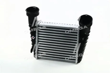 Интеркуллер PASSAT6/SUPERB 19TDi 00- (Ava) AVA COOLING VNA4238