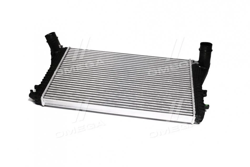 Интеркуллер AUDI; SEAT; SKODA; Volkswagen (выр-во AVA) AVA COOLING VNA4306 (фото 1)