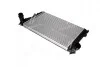 Интеркуллер AUDI; SEAT; SKODA; Volkswagen (выр-во AVA) AVA COOLING VNA4306 (фото 3)