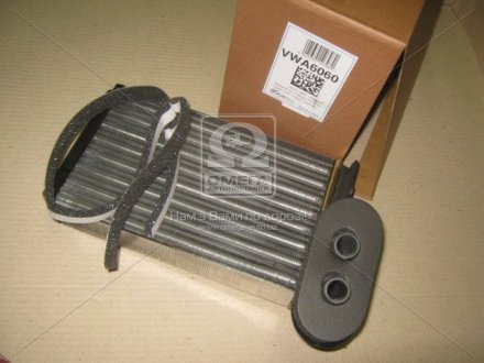 Радиатор отопителя салона AVA COOLING VNA6060