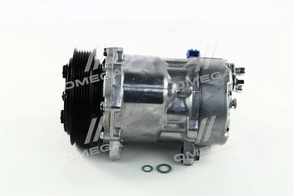 Компрессор кондиционера VW T4 (выр-во AVA) AVA COOLING VNAK050 (фото 1)