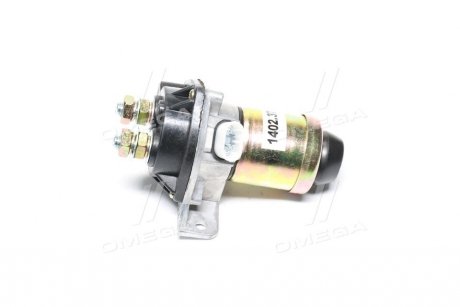 Вимикач маси ГАЗ 4301,КАМАЗ,УРАЛ,ЛАЗ,ЛІАЗ (24В, 50А) дистанційний АВТО-СОЮЗ 88 1410.3737