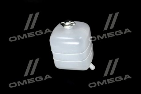 Бачок расширительный ВАЗ 2101 в сборе с крышкой АВТО-СОЮЗ 88 2101-1311014