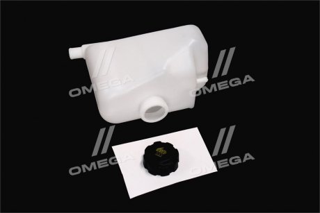 Бачок расширительный ВАЗ 2108 в сборе с крышкой АВТО-СОЮЗ 88 2108-1311014