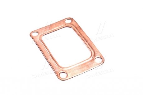 Прокладка турбокомпрессора ЯМЗ (медная)) АВТО-СОЮЗ 88 238Ф-1118158