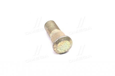 Болт ГАЗ 3302 ступицы колеса передней (анодированный)) АВТО-СОЮЗ 88 3302-3103008