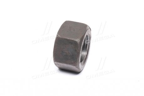 Гайка М24Х2 стрим. (Н=21 мм, премиум) АВТО-СОЮЗ 88 374650