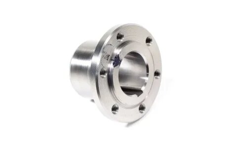 Ступиця шківа вала колінчастого АВТО-СПІЛКА 88 АВТО-СОЮЗ 88 4173.1005052