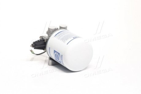 Осушитель воздуха КАМАЗ, МАЗ, ПАЗ (24В, 3 выхода) ПРЕМИУМ АВТО-СОЮЗ 88 432 410 102 0