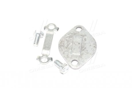 Крышка заглушка крестовины с пластиной ГАЗ 53 АВТО-СОЮЗ 88 51-4930