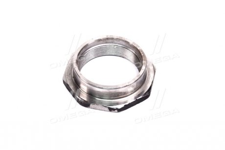 Гайка ступицы КАМАЗ ЕВРО (М27Х)2) АВТО-СОЮЗ 88 53205-3104077