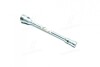 Ключ баллонный 27х38 ЗИЛ, КАМАЗ, МАЗ (L=410 мм, гальванированный)) АВТО-СОЮЗ 88 И-510 (фото 3)