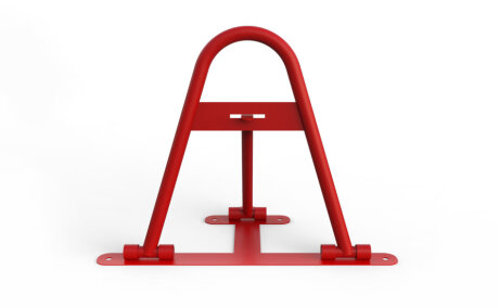 Парковочный барьер блокиратор Автопрагма БП-157