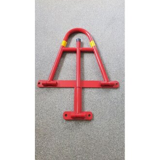 Парковочный барьер светоотражающий Автопрагма БП-470