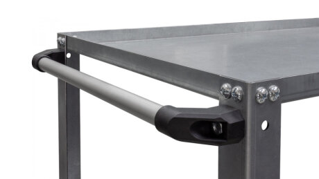 Тележка передвижная усиленная Автопрагма ВПР-1П