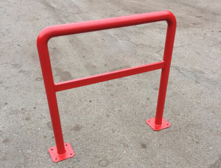 Велопарковка Спарк Автопрагма ПБ-ВП-389