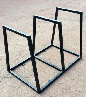 Велопарковка Лада Автопрагма ПБ-ВП-591