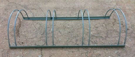 Велопарковка Дружба Автопрагма ПБ-ВП-631