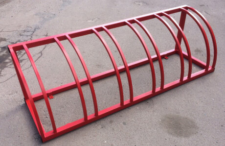 Велопарковка Юниверсал Автопрагма ПБ-ВП-686