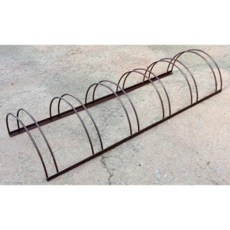 Велопарковка Дружба Автопрагма ПБ-ВП-756