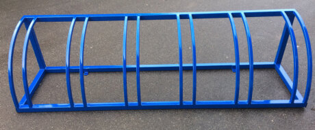 Велопарковка Юниверсал Автопрагма ПБ-ВП-761