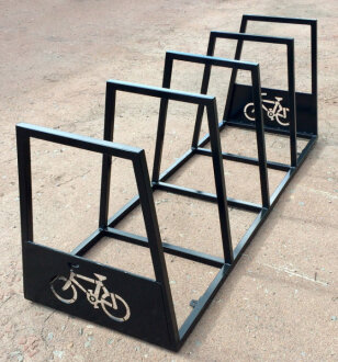 Велопарковка Лада Автопрагма ПБ-ВП-844