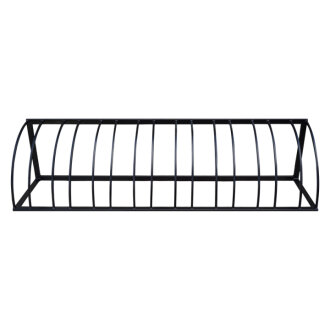 Велопарковка Автопрагма ПБ-ВП-8