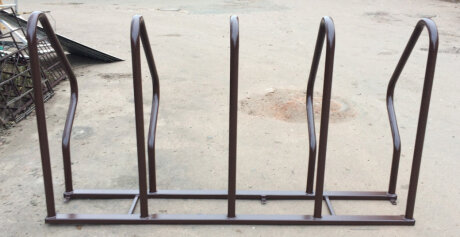 Велопарковка Велком Автопрагма ПБ-ВП-934