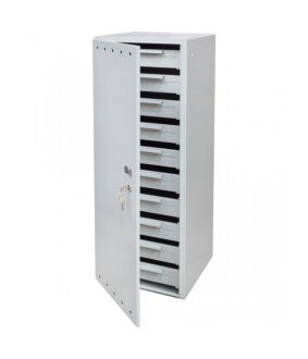 Шкаф инструментальный для хранения ценных вещей Автопрагма ШИ-ДХ-1