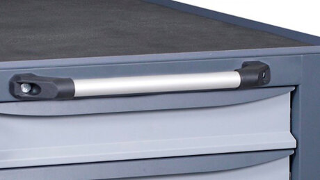 Тележка инструментальная ТИ 3МСБ Автопрагма ТИ-3МСБ