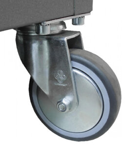 Тележка инструментальная ТИ Д Автопрагма ТИ-Д