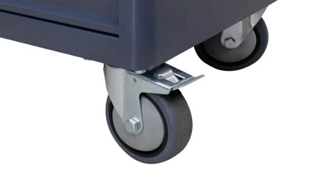 Тележка инструментальная ТУ-1 3МСБ Автопрагма ТУ-1-3МСБ