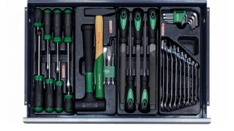 Тележка ТУ-1 6МС Мастер 227 единиц Автопрагма ТУ-1-6МС-М