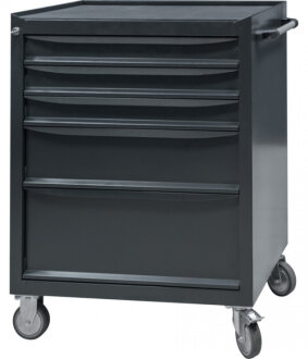 Тележка инструментальная ТУ 3МСБ-1 Автопрагма ТУ3МСБ-1