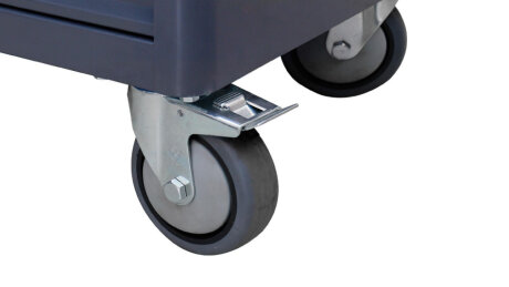 Тележка инструментальная ТУ 3МСБ Автопрагма ТУ3МСБ