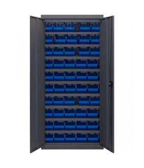 Шкаф инструментальный для контейнеров Автопрагма ЯШМ-14 ИСП.1