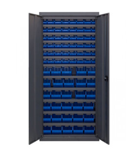 Шкаф инструментальный для контейнеров Автопрагма ЯШМ-14 ИСП.2