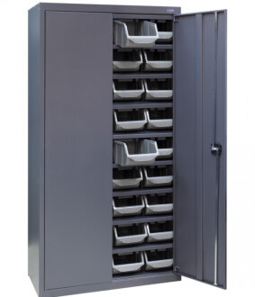 Шкаф инструментальный для контейнеров ЯШМ-18 1 Автопрагма ЯШМ-18/1