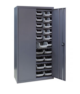 Шкаф инструментальный для контейнеров ЯШМ-18 2 Автопрагма ЯШМ-18/2