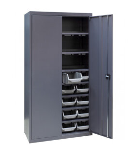 Шкаф инструментальный для контейнеров ЯШМ-18 3 Автопрагма ЯШМ-18/3