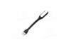 Фонарь гибкий LED USB 5V 1.5W (для ноутбука) Black &lt;&gt; Axxis AX-1394 (фото 2)