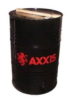 Антифриз-концентрат красный, -40 °C, G12+, 200 л Axxis AX-2018