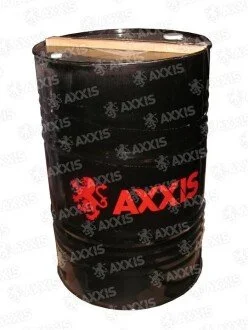 Антифриз зеленый, -40 °C, G11, 200 л Axxis AX-2019